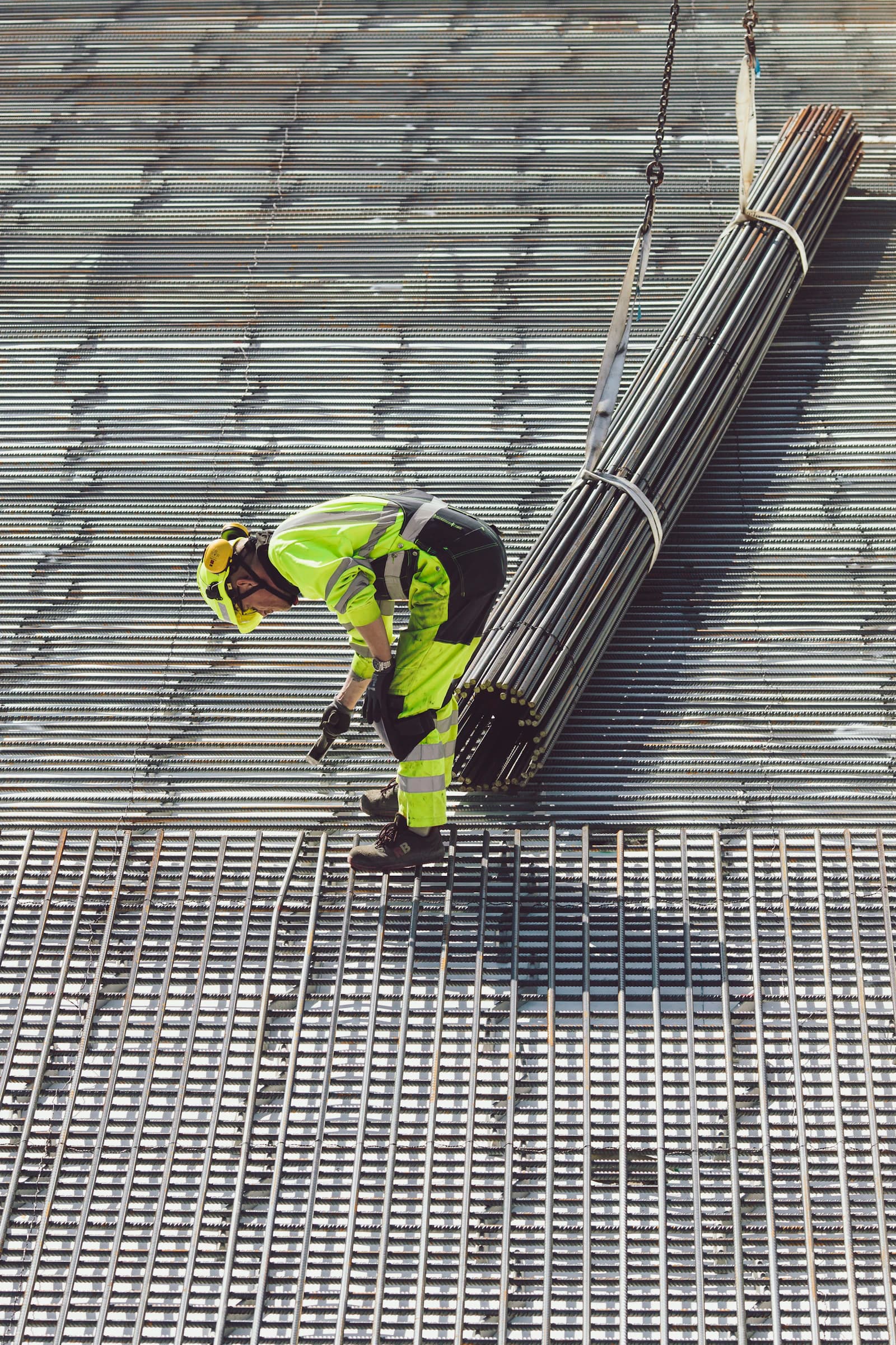 Contractors