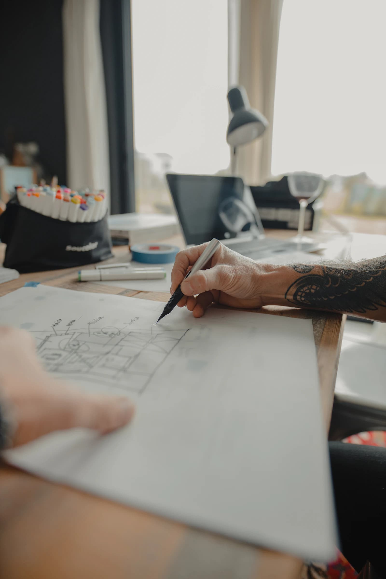 Developers & Project Teams