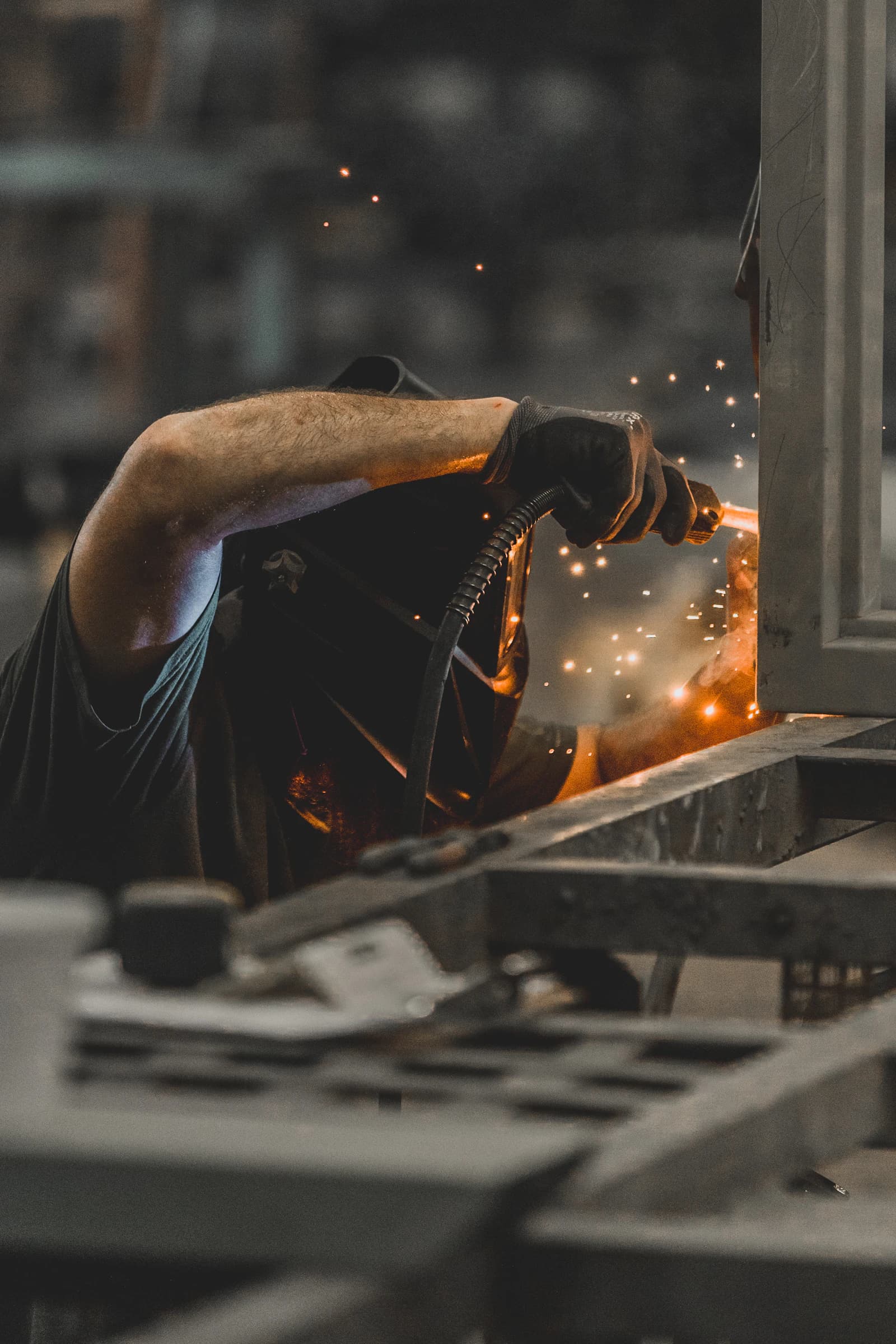 Manufacturers